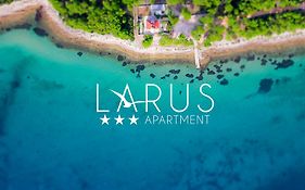 Apartment Larus